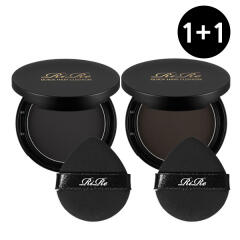 (1+1) 리르 퀵 헤어 쿠션 / 헤어라인, 빈모커버