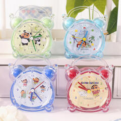 짱구 알람 시계 랜덤