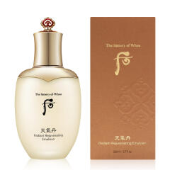 [더후] 천기단 화현 로션 110ml NEW