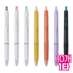 [파이롯트]  뉴 아크로볼 0.5mm (10개1타)