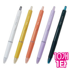 [파이롯트]  뉴 아크로볼 0.5mm (10개1타)