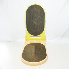 캣냐옹 각도조절 스크래쳐 장난감