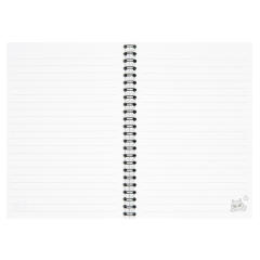 게왹이 스프링노트 