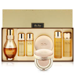 오휘 더퍼스트 제너츄어 앰풀 어드밴스드 스페셜set