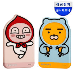 삼성전자 외장하드 카카오 프렌즈 Portable USB3.0 1TB