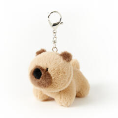 시고르자브종 키링인형 