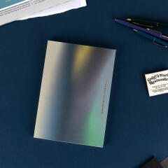 라이프앤피시스 노트 v.2 라지