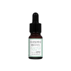 맑을담 바르는 botox 아세틸헥사펩타이드 10ml