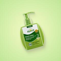 [카밀] 핸드로션 클래식 125ml(펌핑)