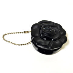 까멜리아 미니 립밤케이스 립밤 용기 공병