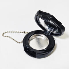 까멜리아 미니 립밤케이스 립밤 용기 공병