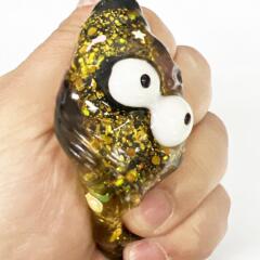 띠용말랑슬리퍼 말랑이 낱개랜덤 