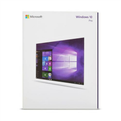 WINDOWS 10 프로 정품키 DSP 한글 64 bit 1PC 영구한글판