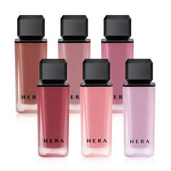 헤라 센슈얼 누드 글로스 5g 플럼핑 매트타입 3color