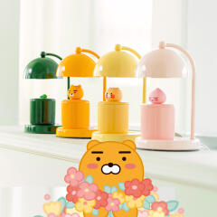 카카오프렌즈 데일리 캔들워머 세트