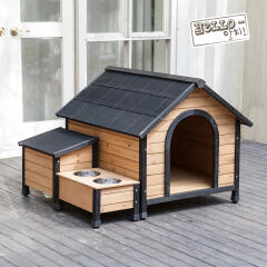 헬로망치 원목 대형개집 AP-A8000