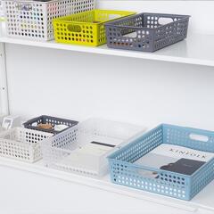 센스업 바스켓-5호(5 COLORS)