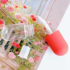 립밤 틴트 립스틱 앰플 케이스 화장품 소분 공병