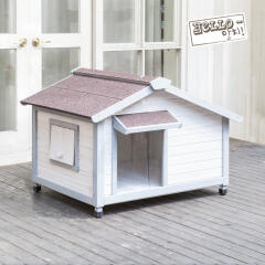 헬로망치 원목 대형개집 AP-A9555