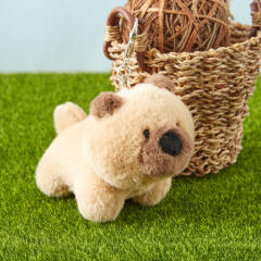 시고르자브종 키링인형 