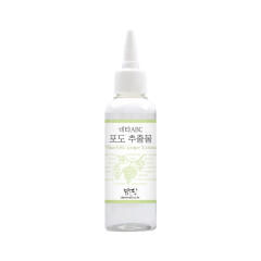 맑을담 비타ABC 포도 추출물 100ml 원액앰플 피부톤