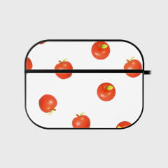 mini apple pattern [bumper 에어팟케이스 시리즈]