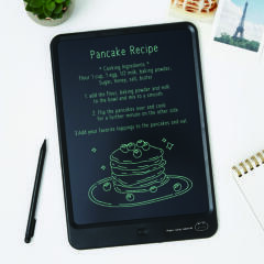 전자노트 12인치 블랙 