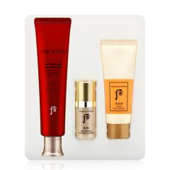 [더후] UV 얼티밋 레드 비타민 선크림 스페셜 세트