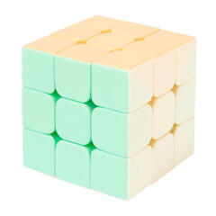 파스텔 큐브 3*3 