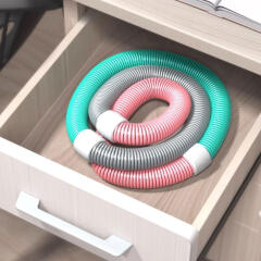 2세대 무소음 소프트 스프링 훌라후프