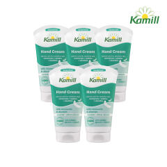 [카밀] 핸드크림 센시티브 75ml*5개