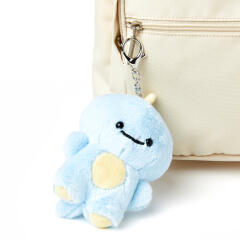 다이노 키링인형 