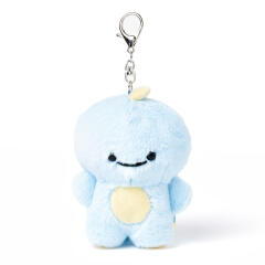 다이노 키링인형 