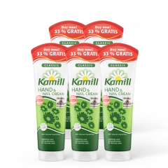 [카밀] 핸드크림 클래식 보너스팩 133ml*5개