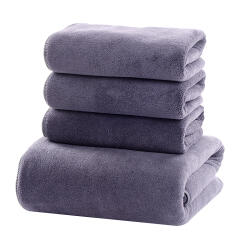 초극세사 세차 타올/걸레 80x180