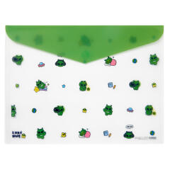 게왹이 포켓파일 