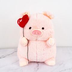 행운 돼지 인형 개업 집들이 오픈 선물 복돼지 -화환X