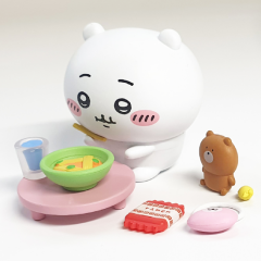 먼작귀 디오라마 BOX 12개입