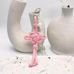 전통 매듭 키링 diy 세트 키트 공예 소품