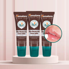 [3개] 코코아버터 립밤 10g