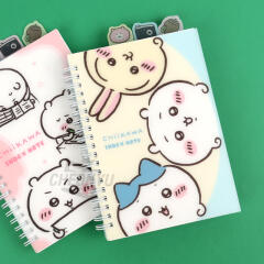 치이카와 먼작귀 인덱스노트 2탄 (랜덤발송)