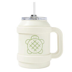 빅핸들 텀블러 엉금이 1.4L