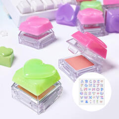 [딜] 페리페라 톡 블러쉬 키캡 [증정 키캡스티커]