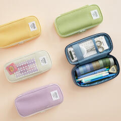 [안테나샵] 아카이브 펜 파우치