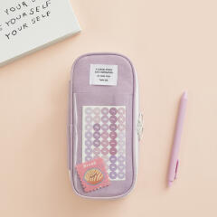 [안테나샵] 아카이브 펜 파우치