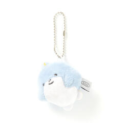 대롱대롱 보스 미니키링