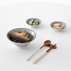 니코트 하나토쿠사 소면기 세트 4P MADE IN JAPAN