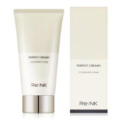 리엔케이 퍼펙트 크리미 클렌징 폼150ml