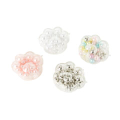 ASMR 스톤 냥바닥 말랑이 1BOX 12개입 