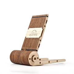 유기어스 폰 거치대